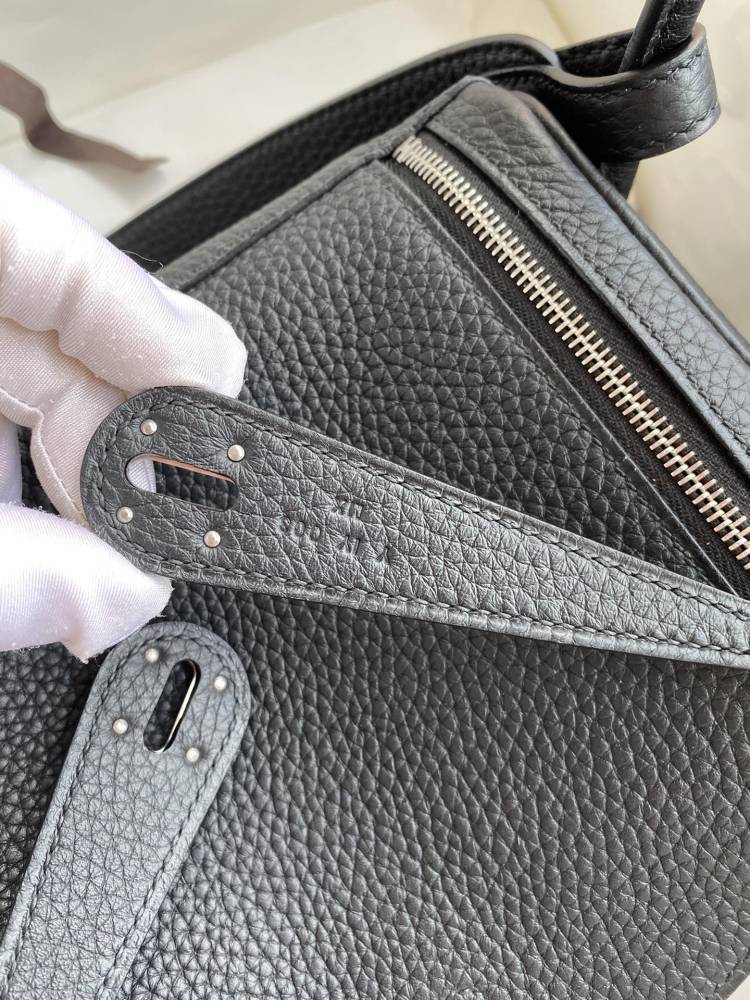 Hermès Lindy Mirror Boutique（Semi handmade）