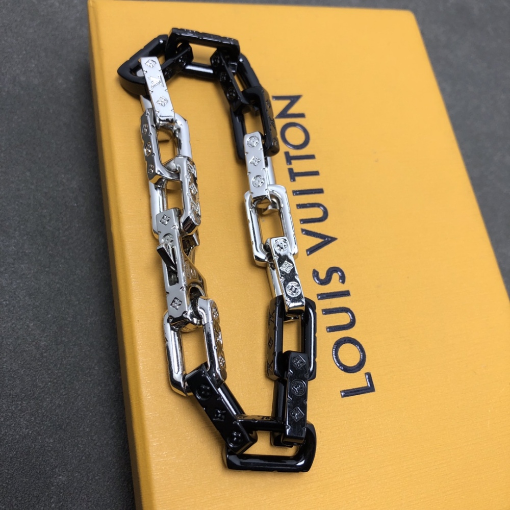 LV  bracelet