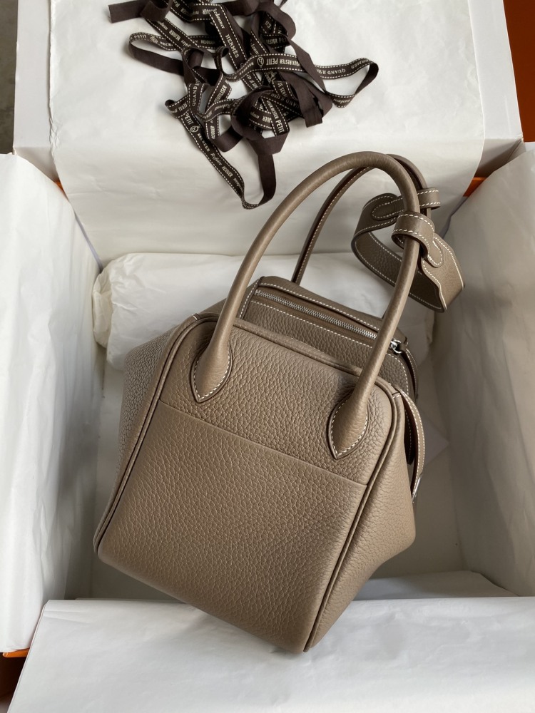 Hermès Lindy Mirror Boutique（Semi handmade）