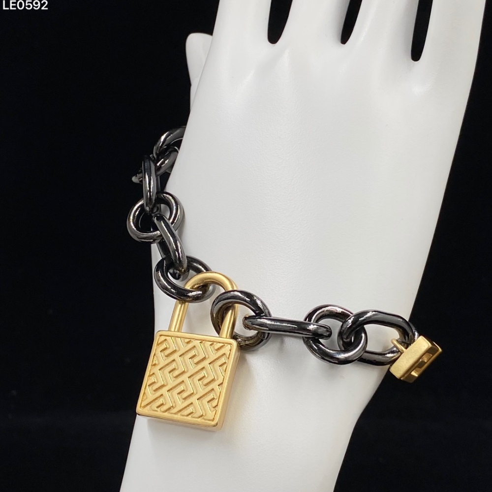 Versace bracelet