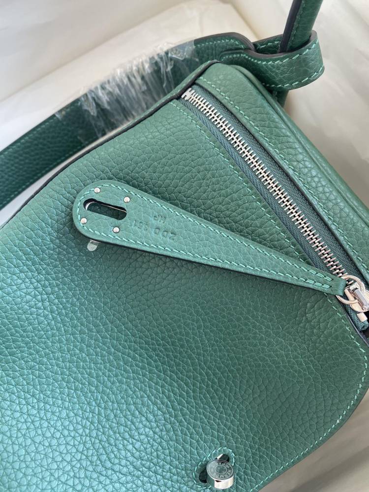 Hermès Lindy Mirror Boutique（Semi handmade）