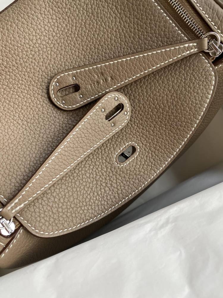 Hermès Lindy Mirror Boutique（Semi handmade）