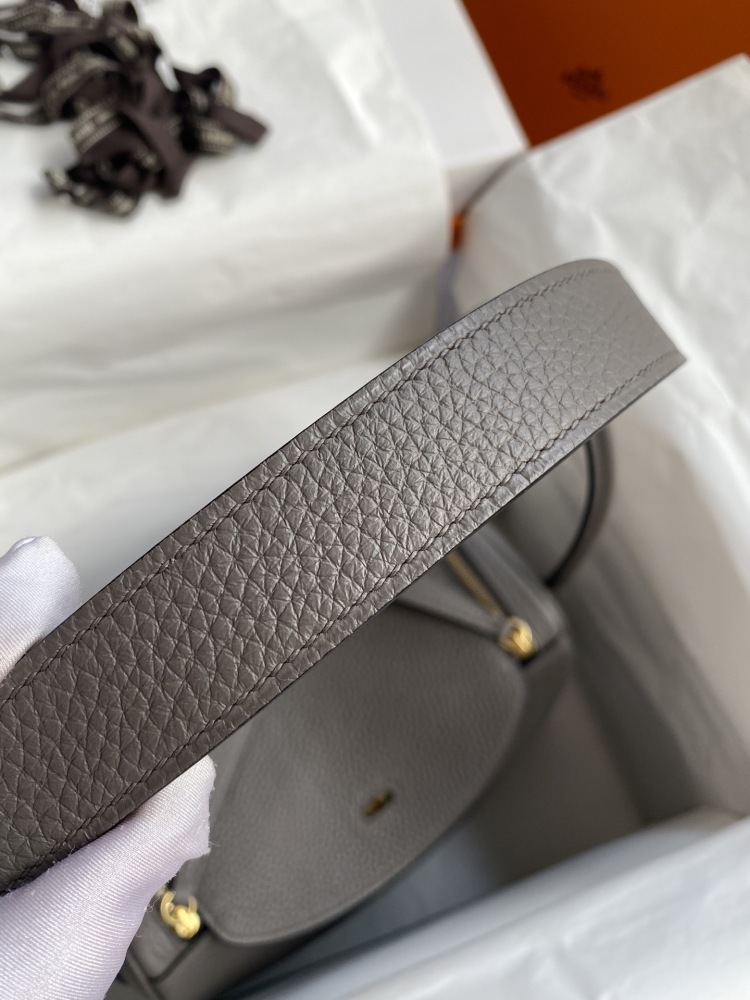 Hermès Lindy Mirror Boutique（Semi handmade）