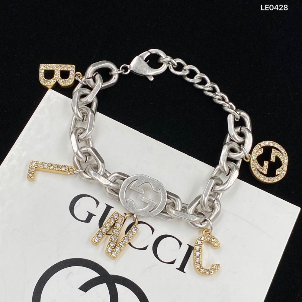 GUCCI bracelet