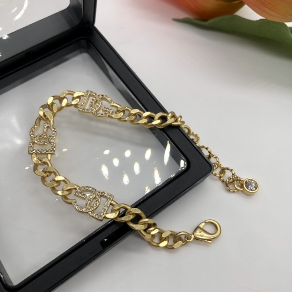 DG bracelet