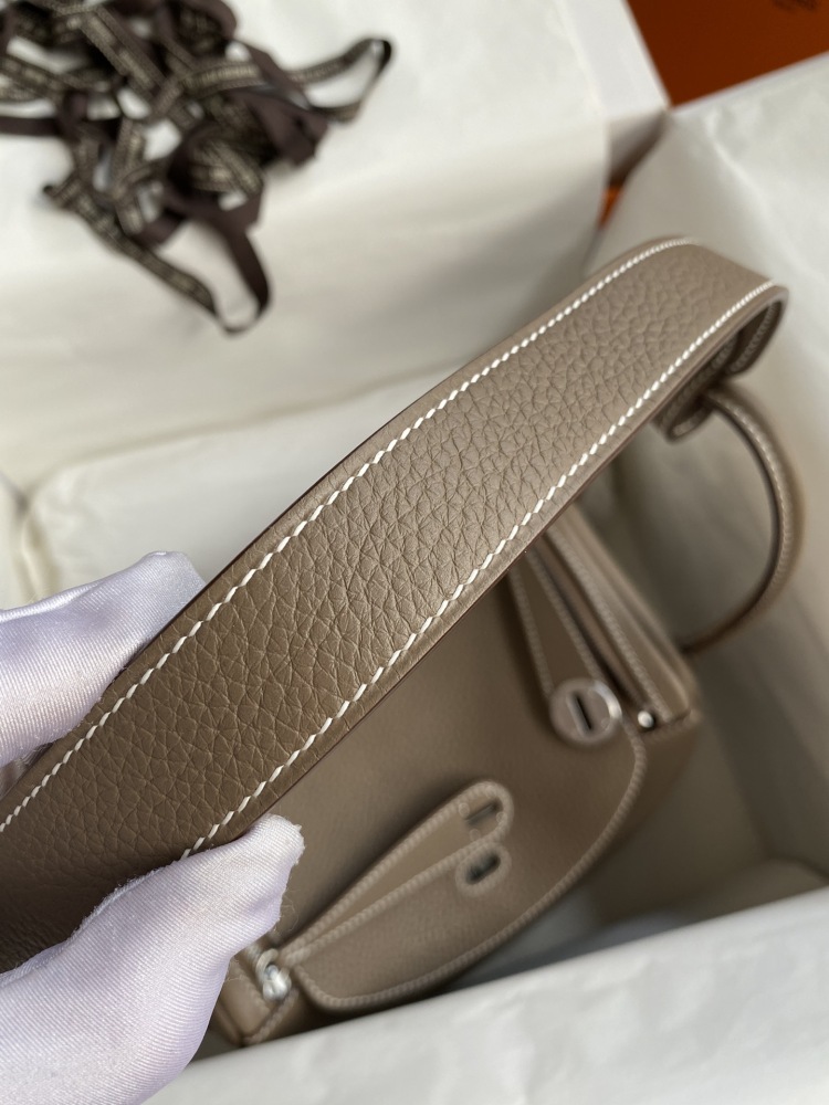Hermès Lindy Mirror Boutique（Semi handmade）