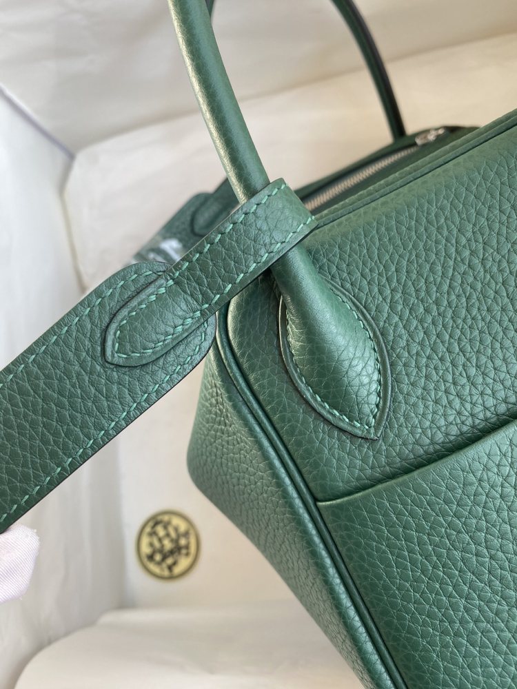 Hermès Lindy Mirror Boutique（Semi handmade）