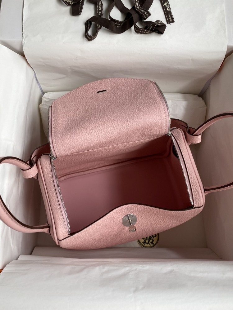 Hermès Lindy Mirror Boutique（Semi handmade）