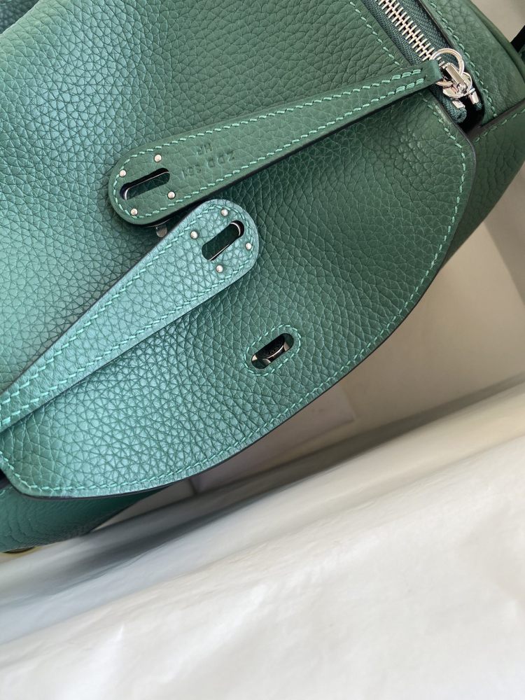 Hermès Lindy Mirror Boutique（Semi handmade）