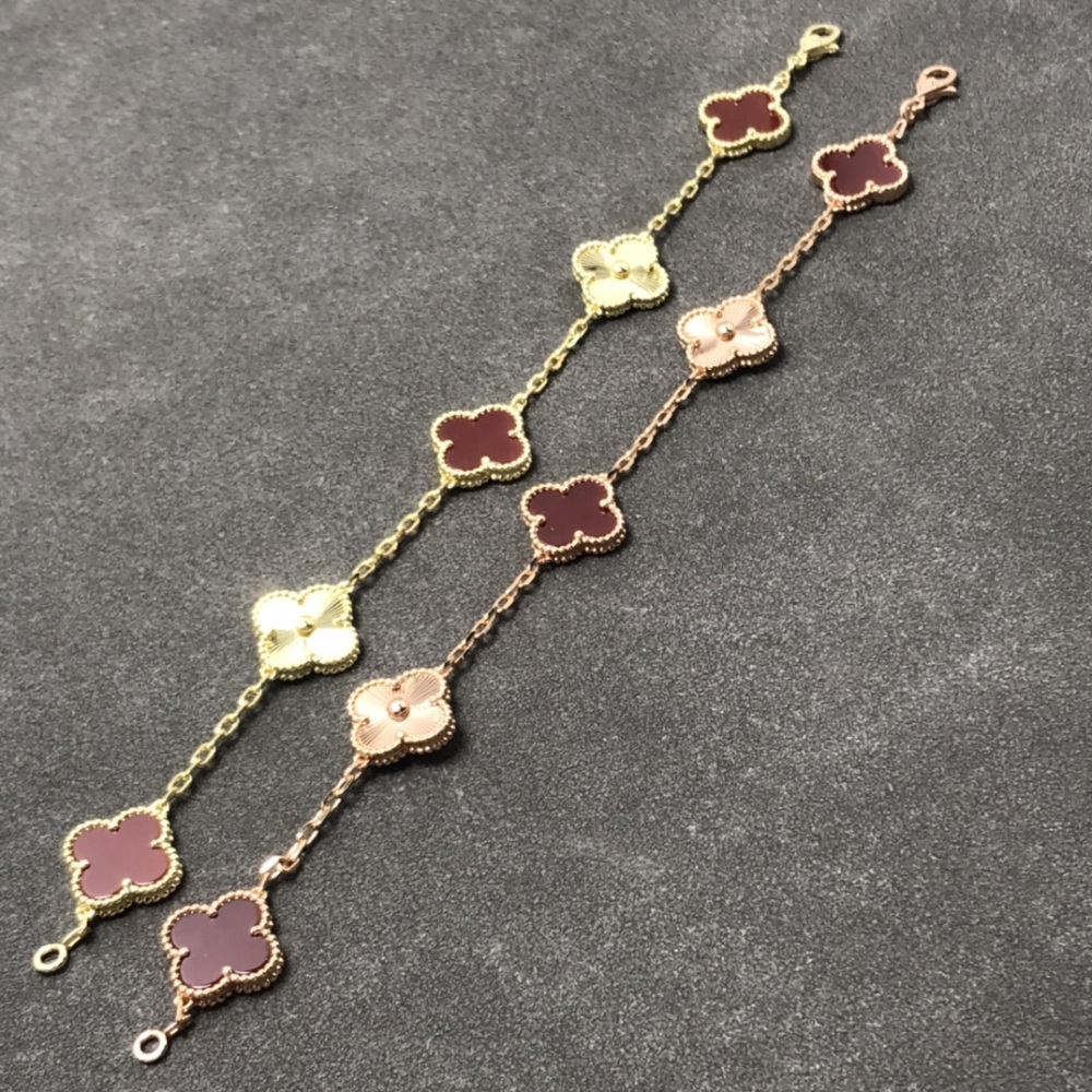 Van Cleef & Arpels bracelet