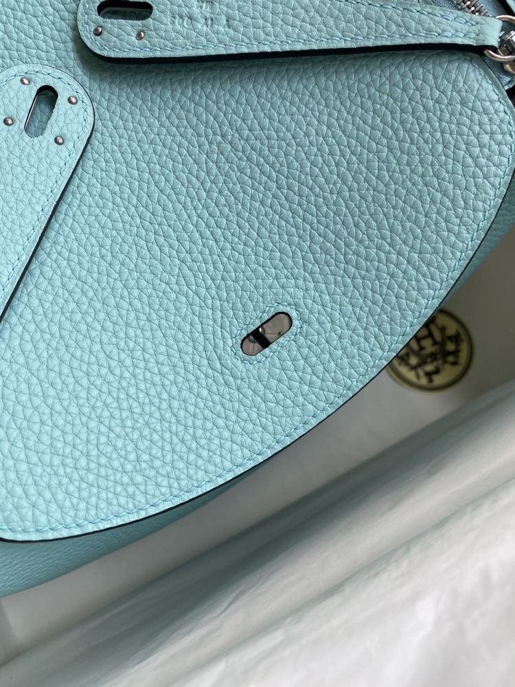 Hermès Lindy Mirror Boutique（Semi handmade）
