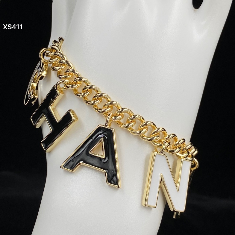 Chanel  bracelet