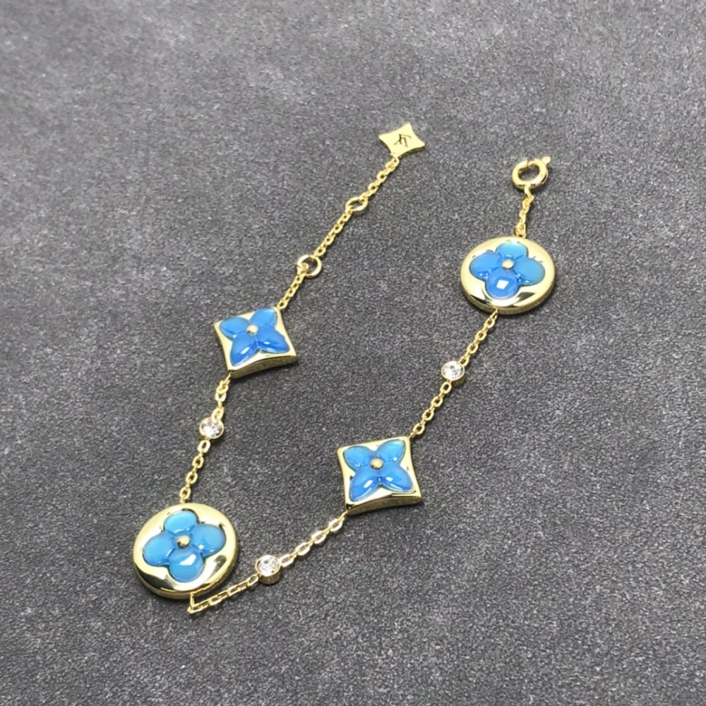 LV  bracelet