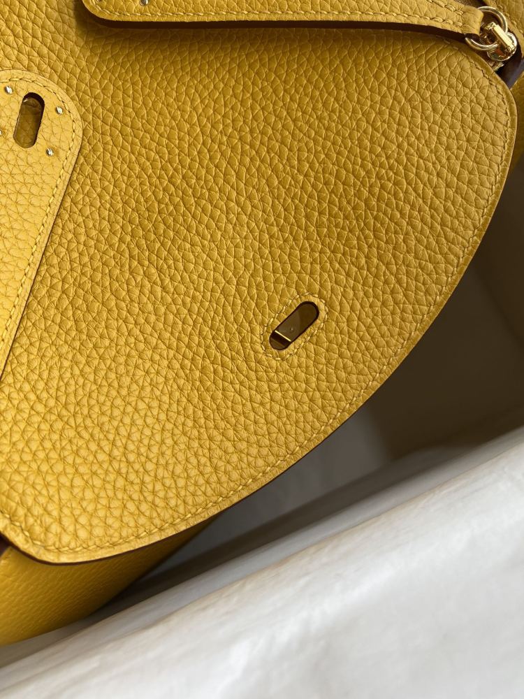 Hermès Lindy Mirror Boutique（Semi handmade）