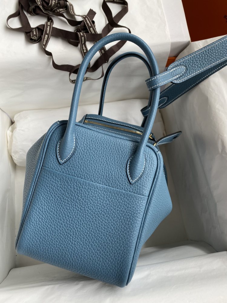 Hermès Lindy Mirror Boutique（Semi handmade）