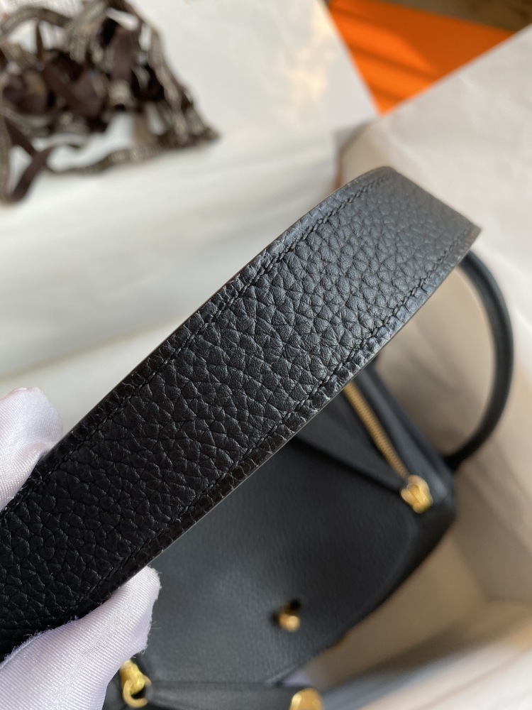 Hermès Lindy Mirror Boutique（Semi handmade）