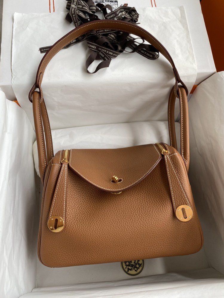 Hermès Lindy Mirror Boutique（Semi handmade）