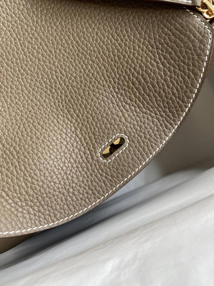 Hermès Lindy Mirror Boutique（Semi handmade）