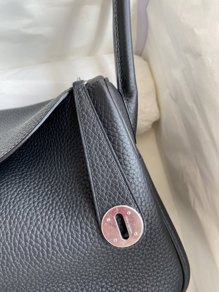 Hermès Lindy Mirror Boutique（Semi handmade）