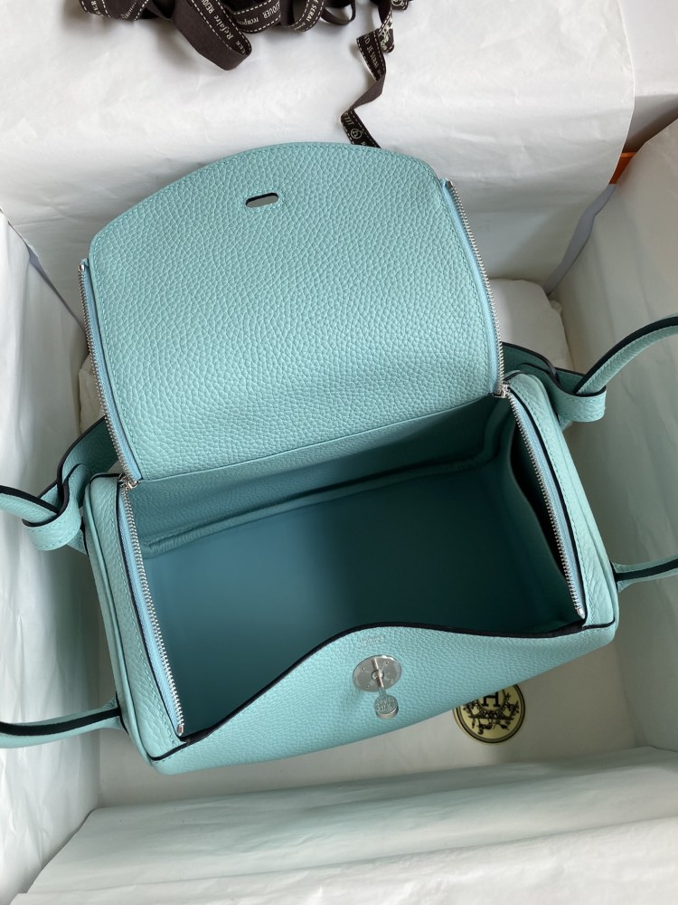 Hermès Lindy Mirror Boutique（Semi handmade）