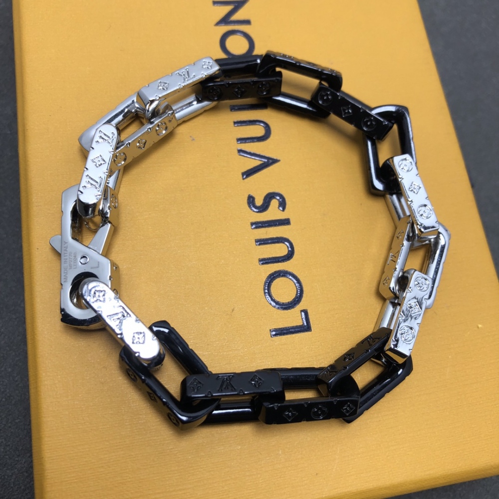 LV  bracelet