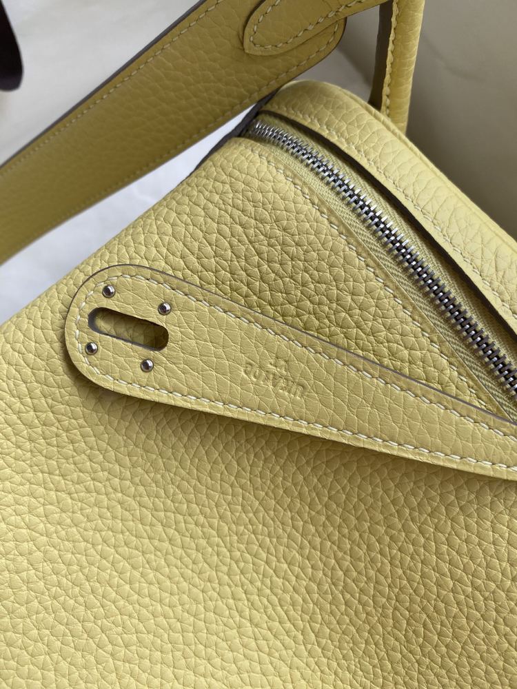 Hermès Lindy Mirror Boutique（Semi handmade）