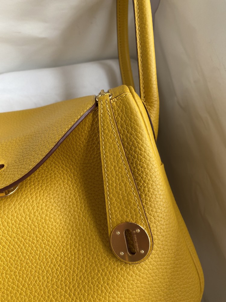 Hermès Lindy Mirror Boutique（Semi handmade）