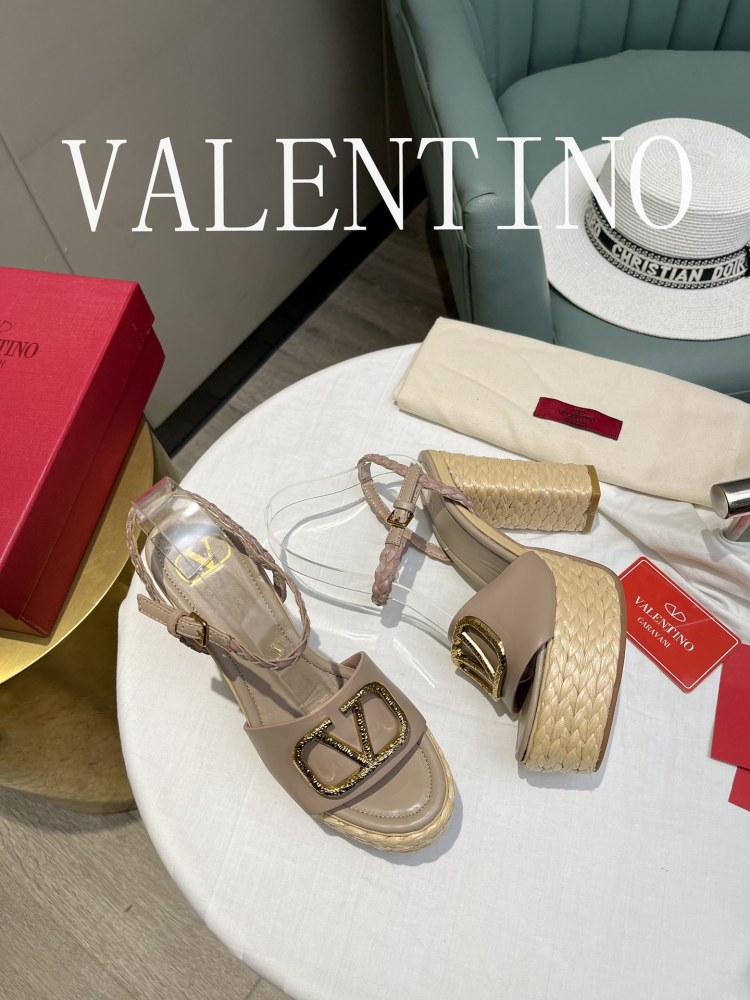 Valentino Sandals
