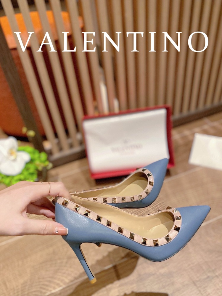 Valentino Sandals