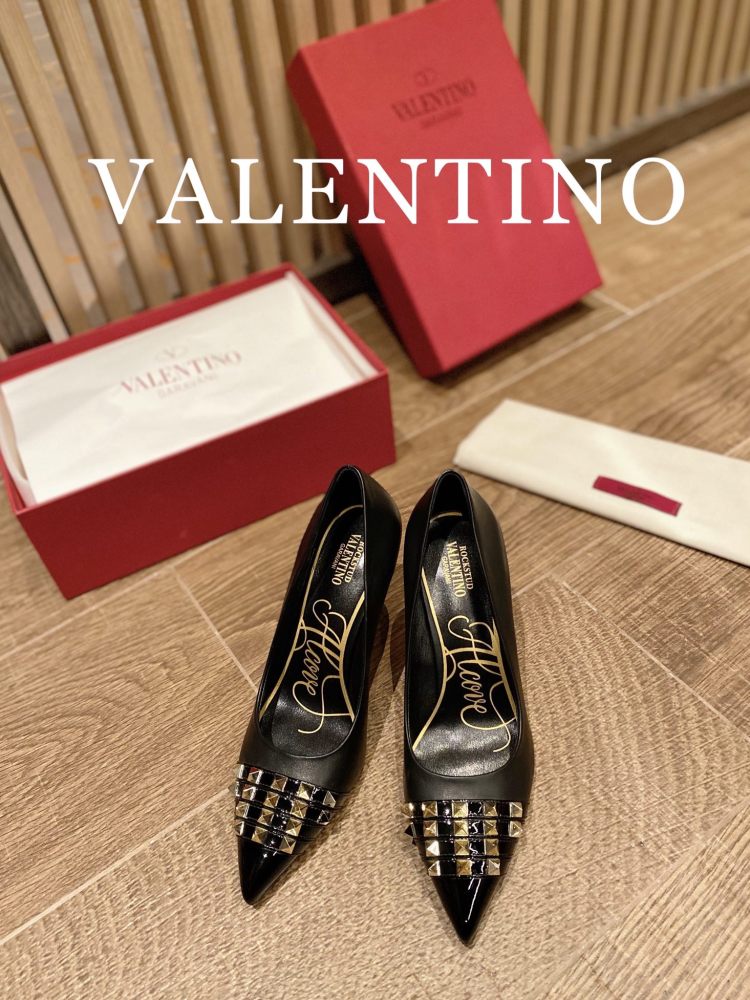 Valentino Sandals