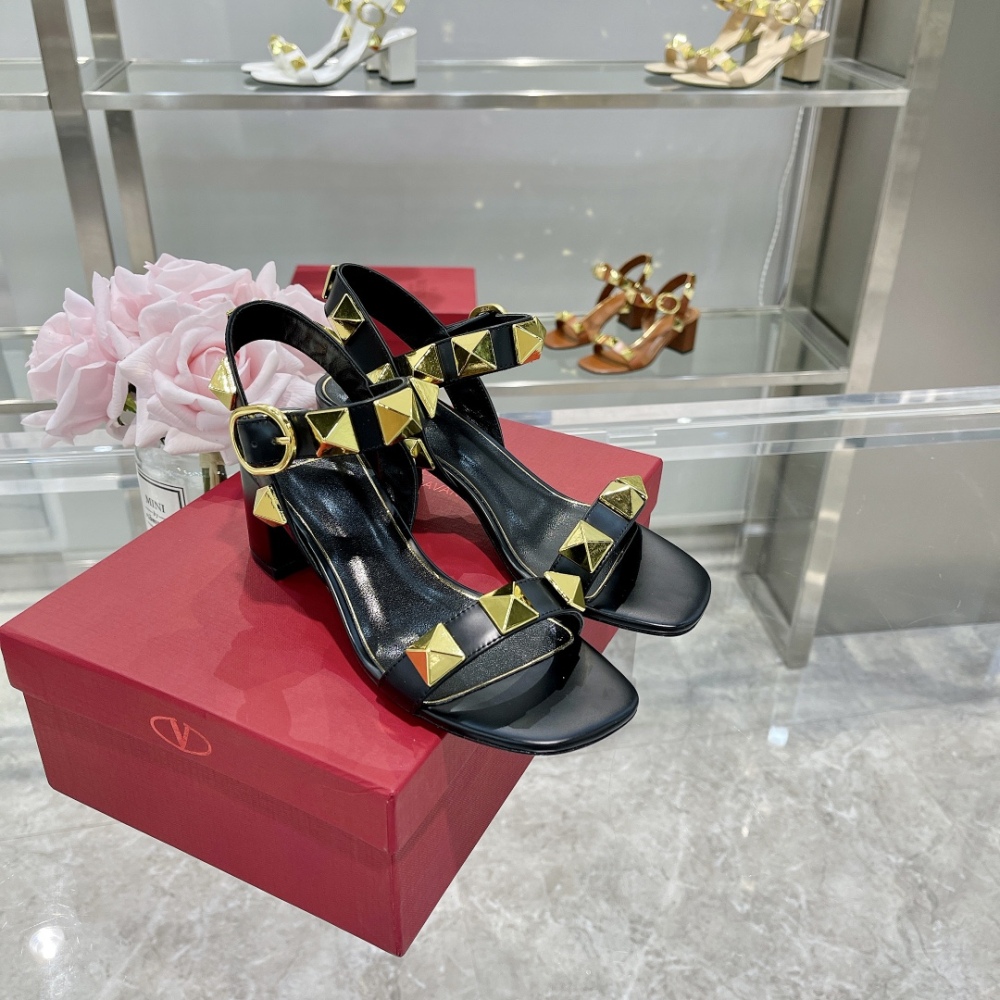 Valentino Sandals