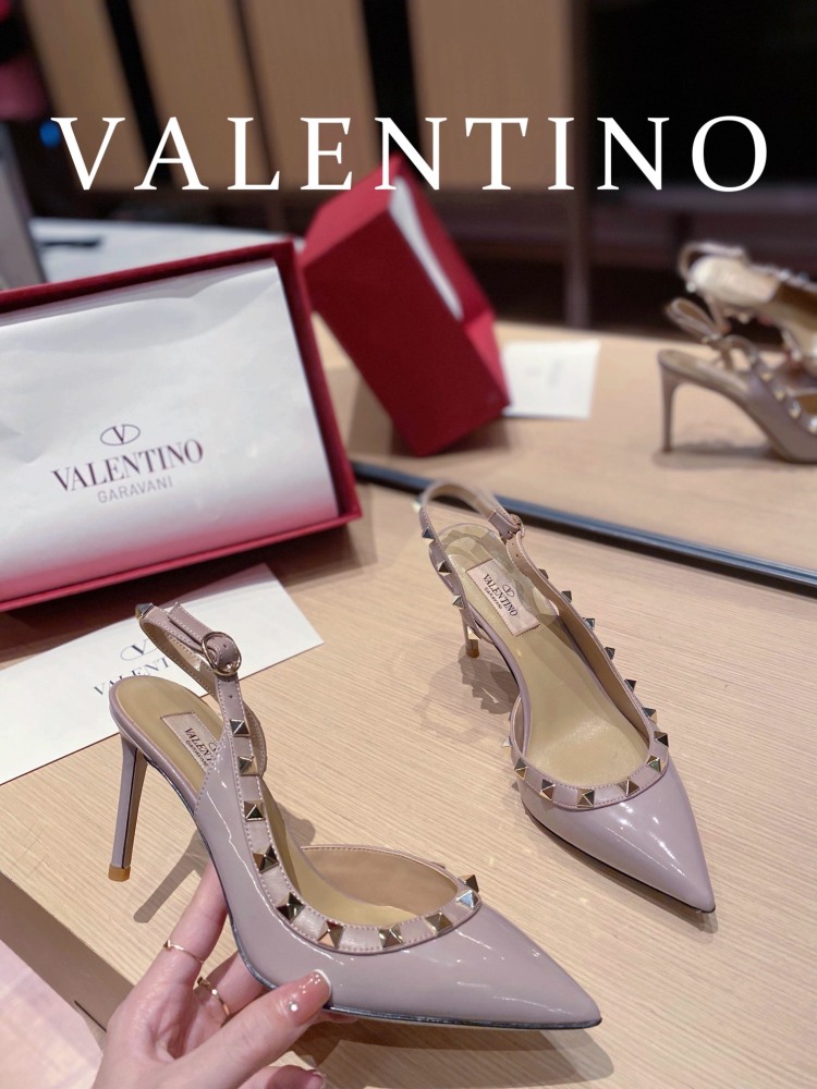 Valentino Sandals