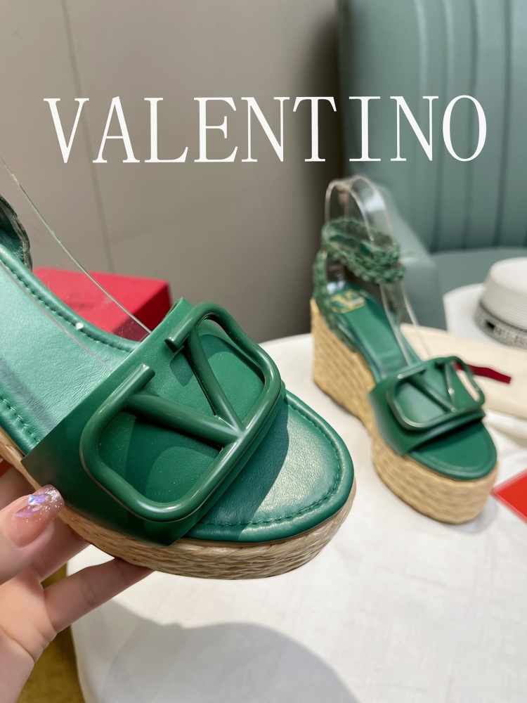 Valentino Sandals