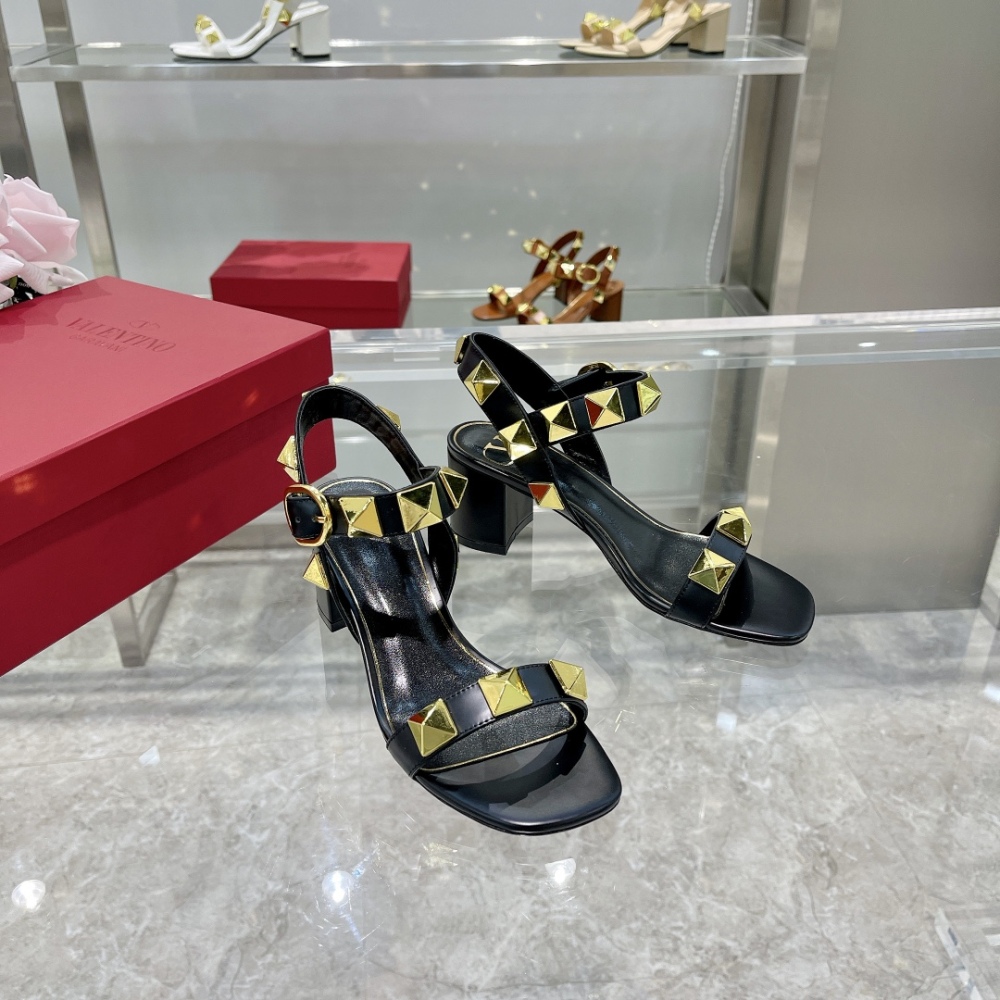 Valentino Sandals