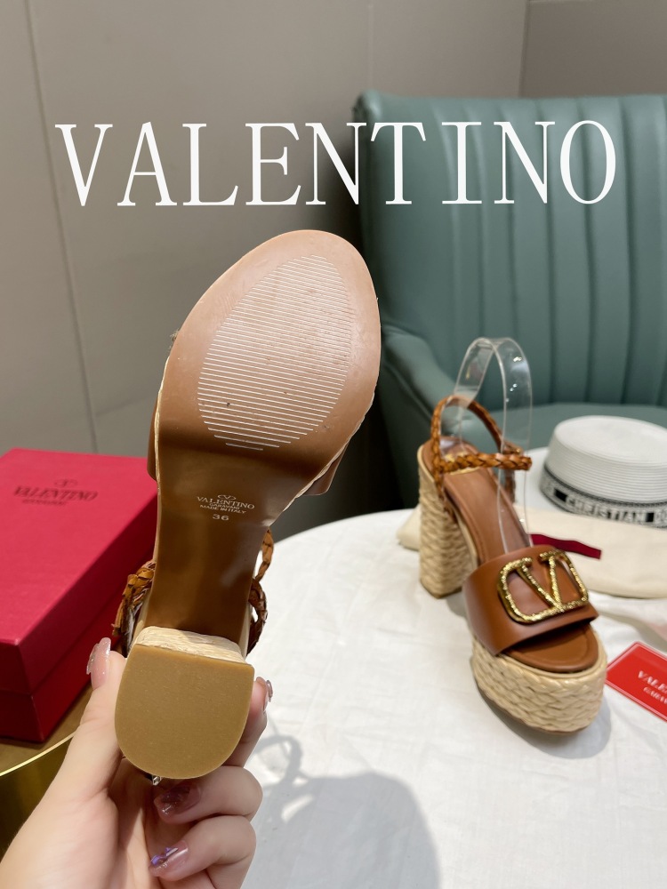 Valentino Sandals