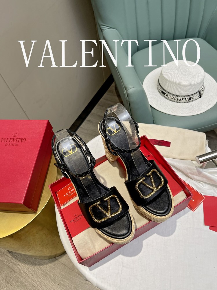 Valentino Sandals