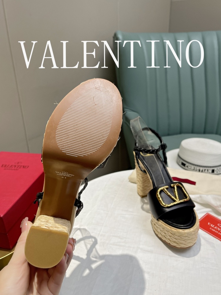 Valentino Sandals