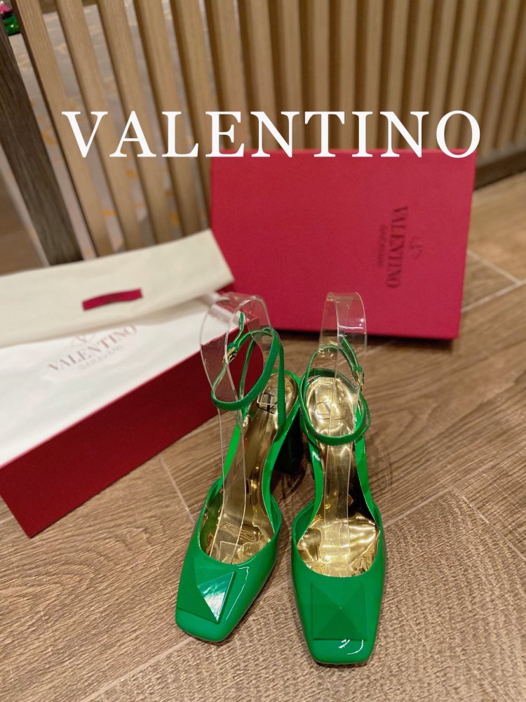 Valentino Sandals