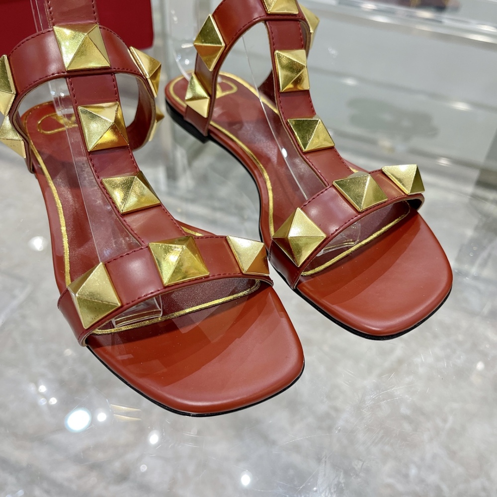 Valentino Sandals