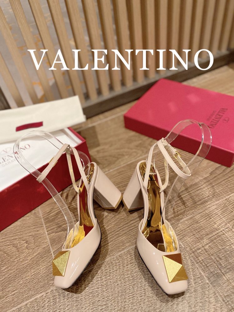 Valentino Sandals