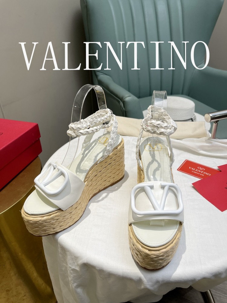 Valentino Sandals