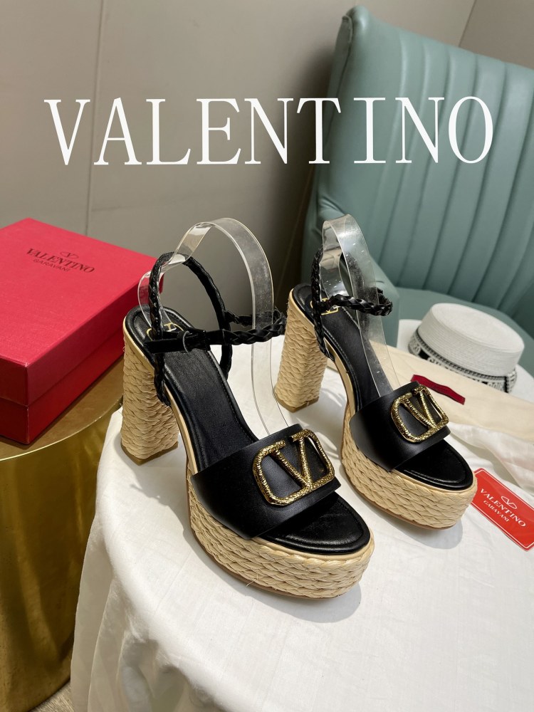 Valentino Sandals