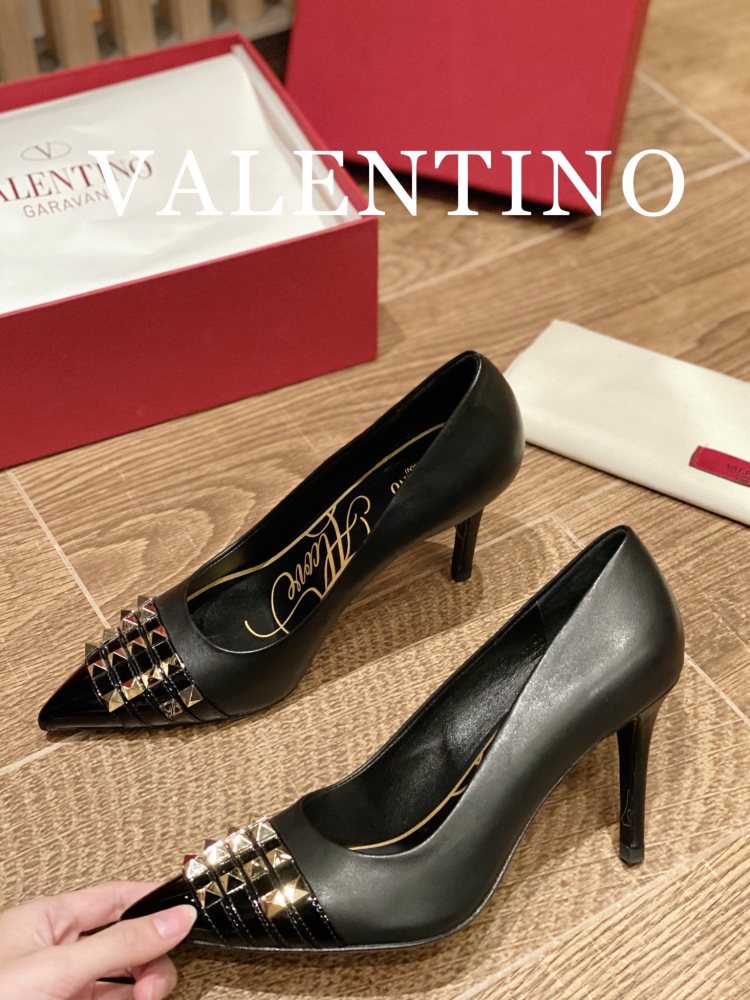 Valentino Sandals