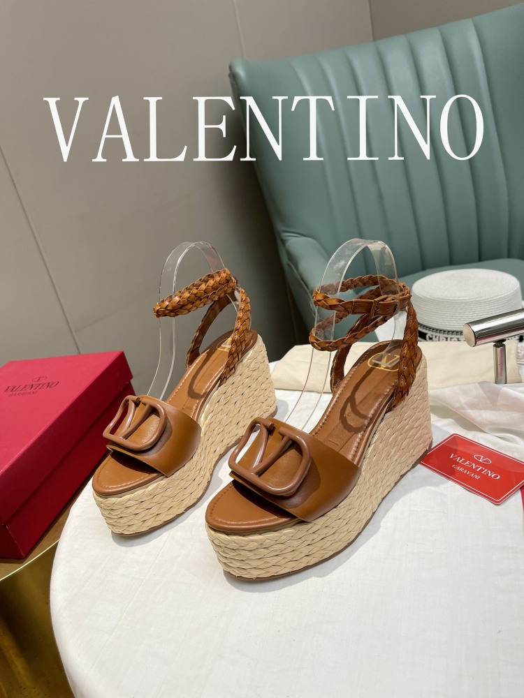 Valentino Sandals
