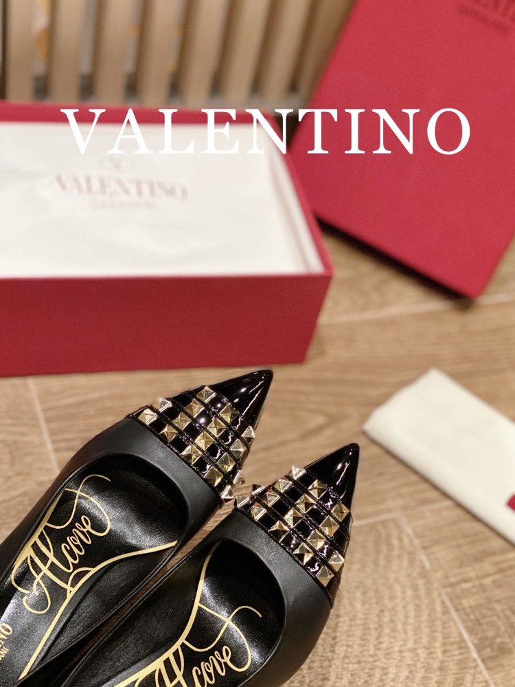 Valentino Sandals