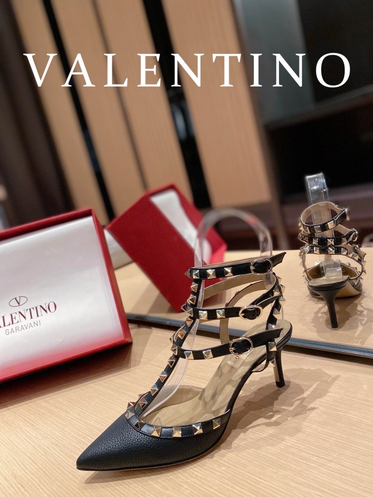 Valentino Sandals