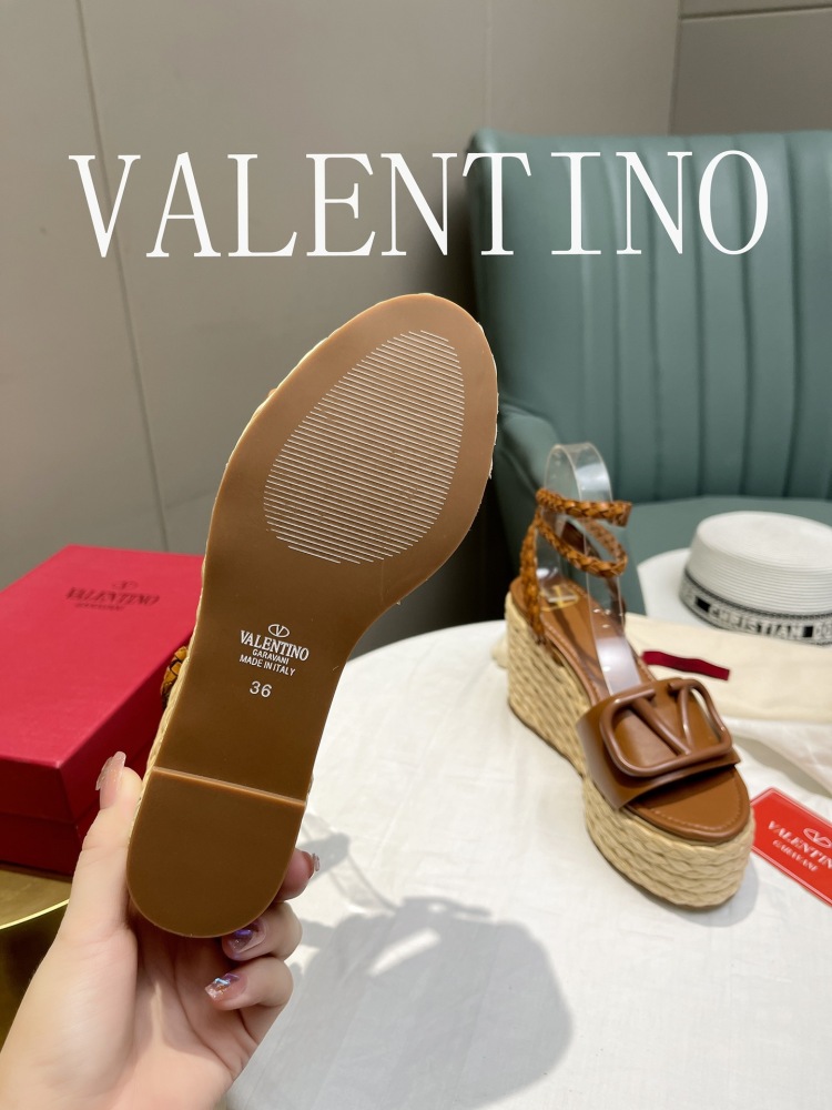 Valentino Sandals
