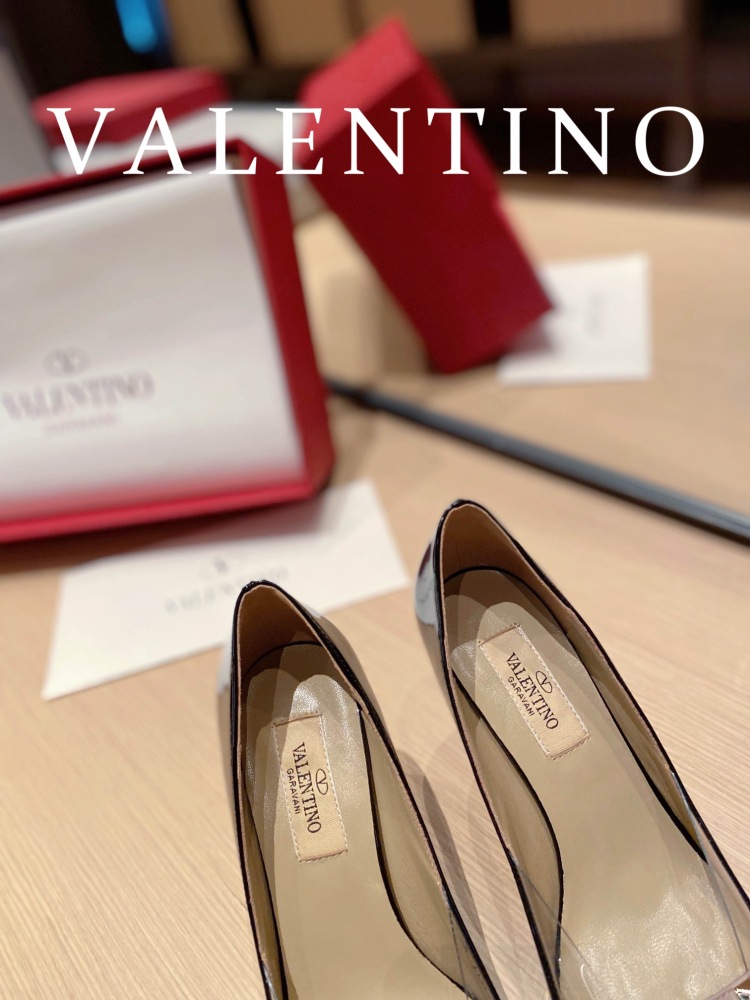 Valentino Sandals