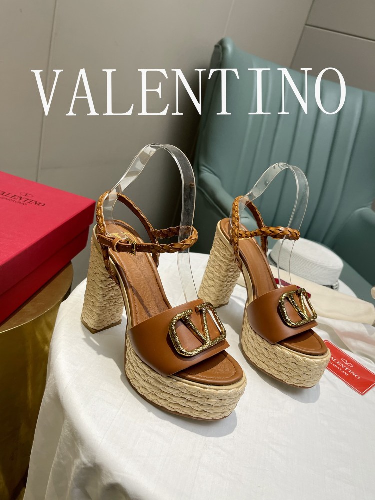 Valentino Sandals