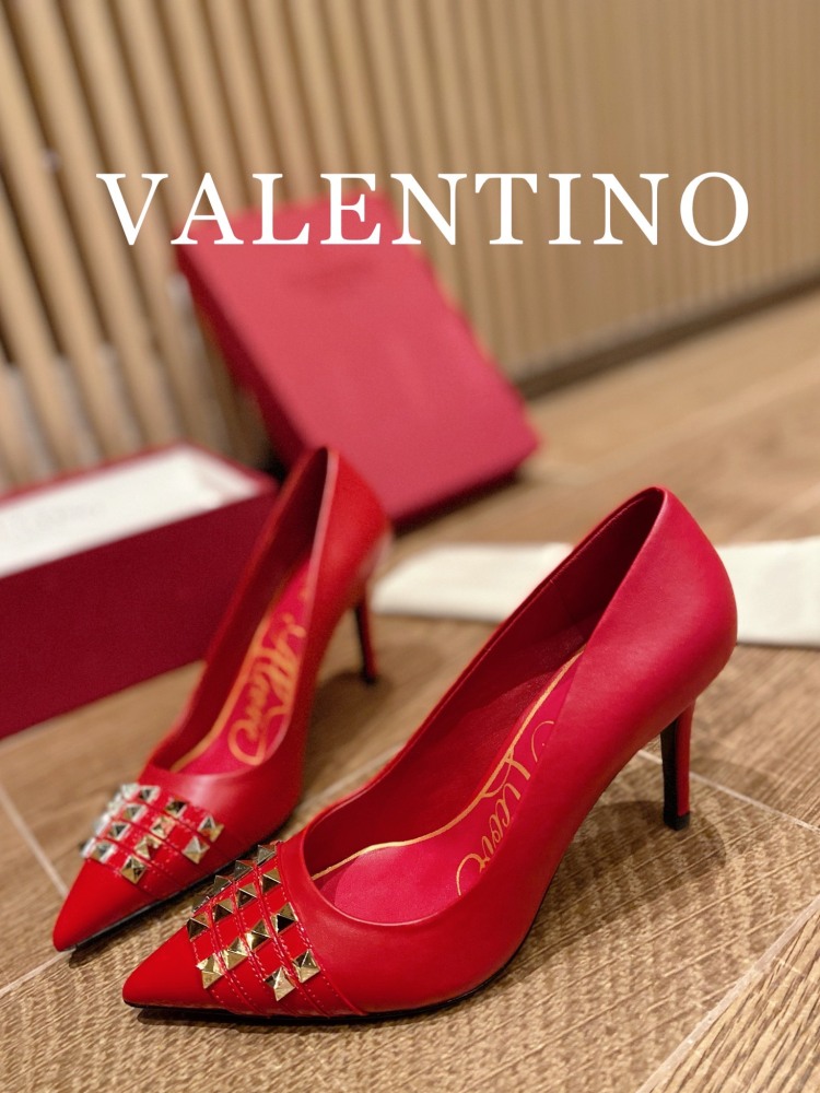 Valentino Sandals